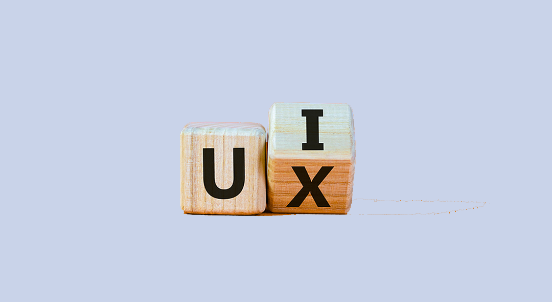 illustration of ui-ux